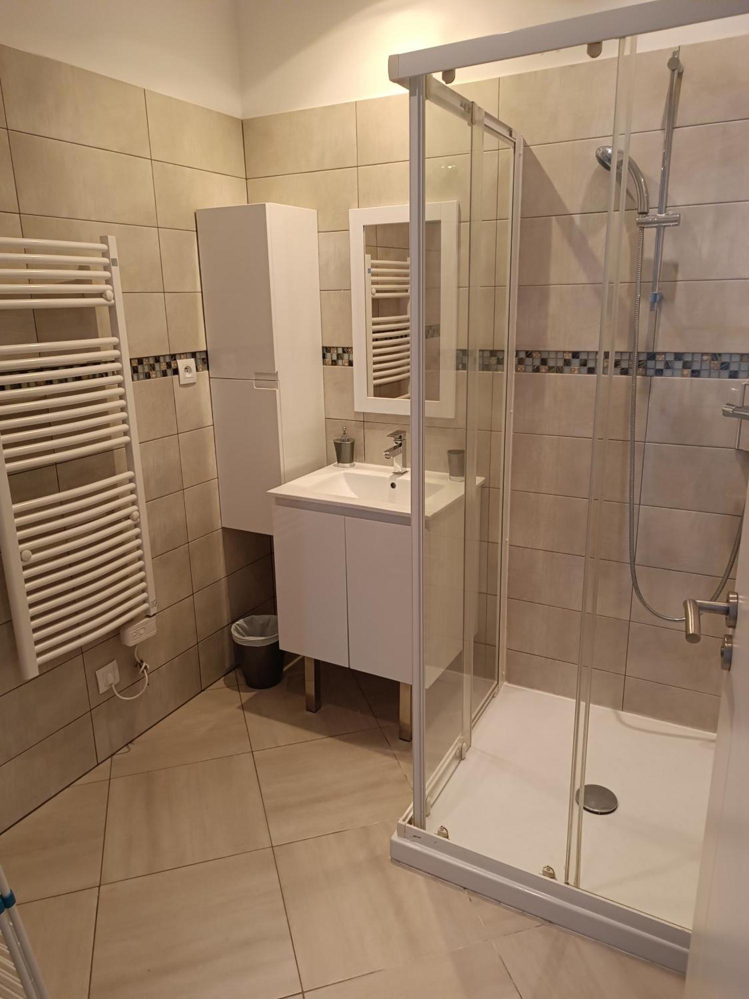 Appartement Molini ปอร์ติชโช ภายนอก รูปภาพ